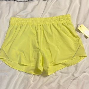 all in motion shorts